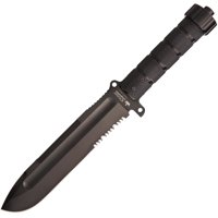 Survivalist Z AUS-8 Black
