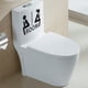 thumbnail image 5 of Thinking Room-pegatina para inodoro, letrero para puerta de Wc, pegatinas de pared removibles para inodoro, 5 of 5