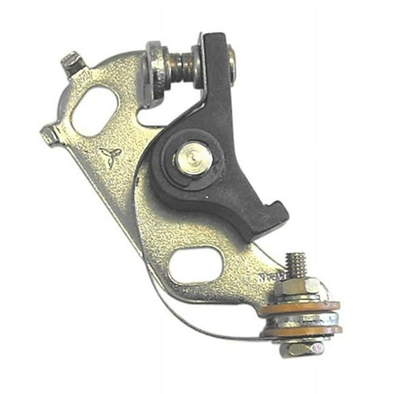 Ignition Points - Kawasaki 21008-027-LH