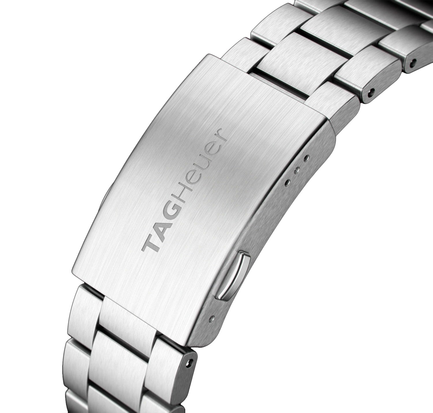 Tag Heuer Men's Watch, Blue Dial, Chronograph, CAZ101K Tag Heuer Men's Watch, Blue Dial, Chronograph, CAZ101K