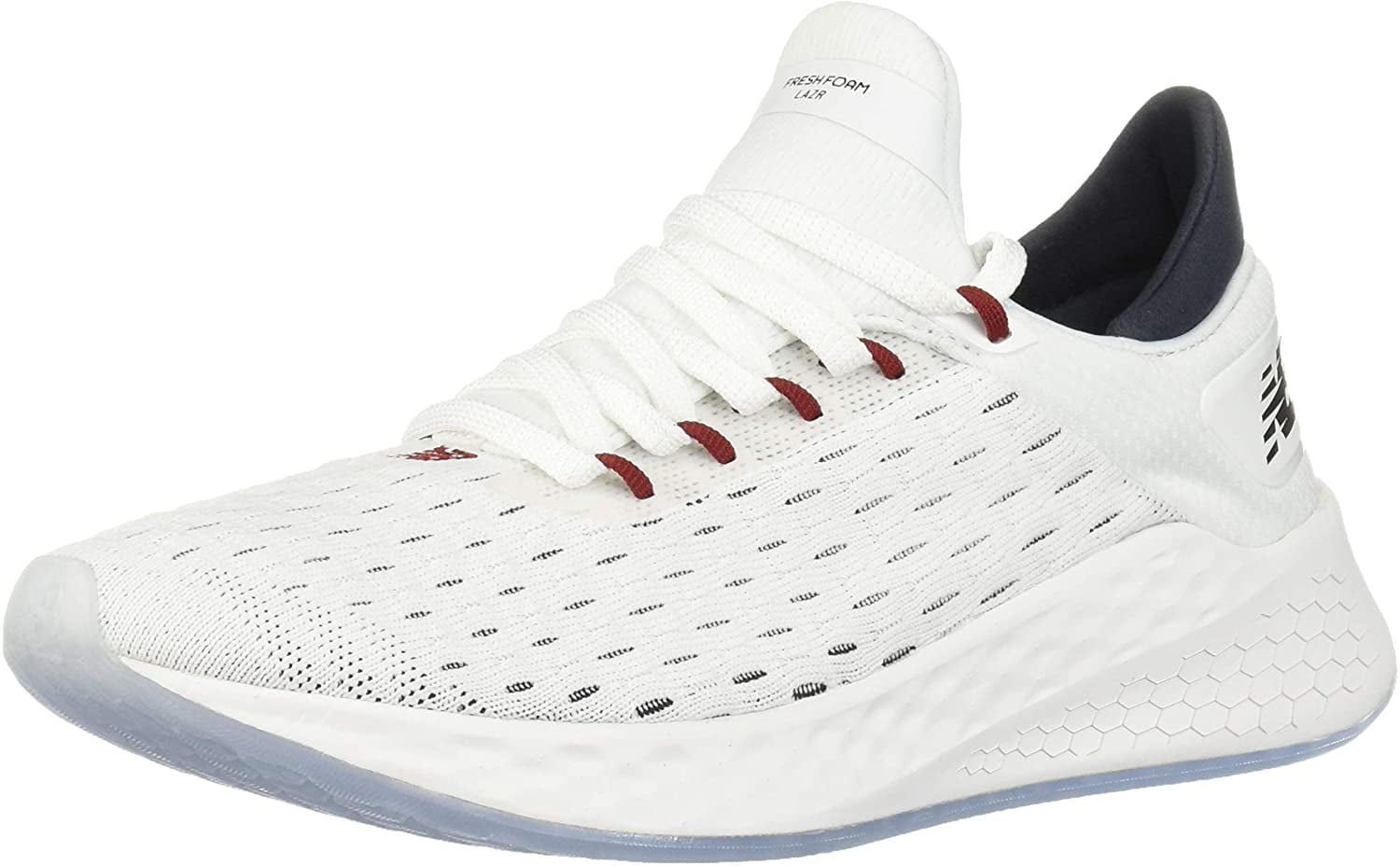 new balance lazr mens