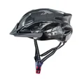 thumbnail image 1 of Adults Bicycle Helmets, Black (Men/Women), 1 of 7