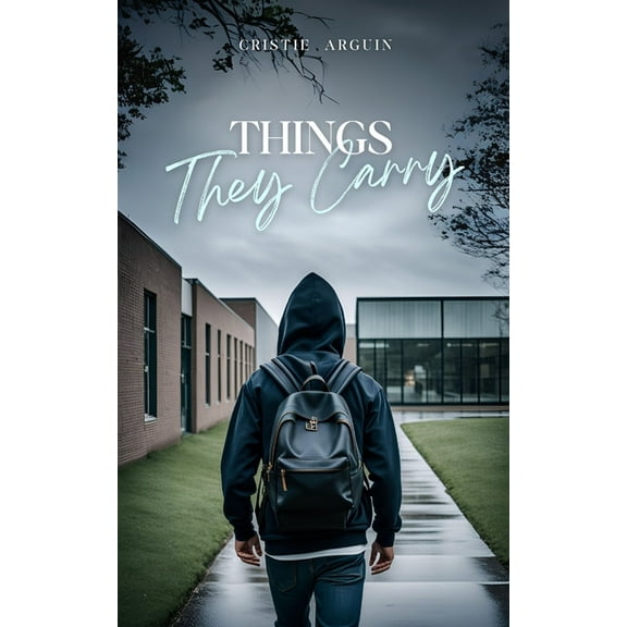 Things They Carry, (Paperback)