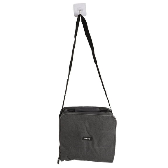 Respirator Storage Bag, Portable Storage Bag, Professional Travel Portable Respirator Storage Bag Bag Organizer Gray, Sealing Package Storage Bag Multi -Function Travel Package For Travel