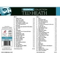 thumbnail image 2 of Ted Heath - The Essential Collection - Music & Performance - CD, 2 of 2
