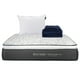 thumbnail image 1 of Colchón Queen Size + Sábanas Softy + Almohada One DICASA  Trini, 1 of 7