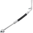 thumbnail image 4 of A-Premium A/C Liquid Line Hose Assembly Compatible with Ford Focus 2000-2004 2.0L 2.3L, From Condenser, Without Orifice Tube, 4 of 7