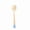 B-Blue, variant on Heat Resistant Enhance Your Cooking with Silicone Basting Brush, Long Handle Gadget | Sauce Spreading Tool (5 In 1 Silicone) for Home Kitchen Roasting