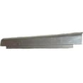 thumbnail image 3 of 1956-57 Lincoln Continental Outer Rocker Panel 4DR, RH, 3 of 4