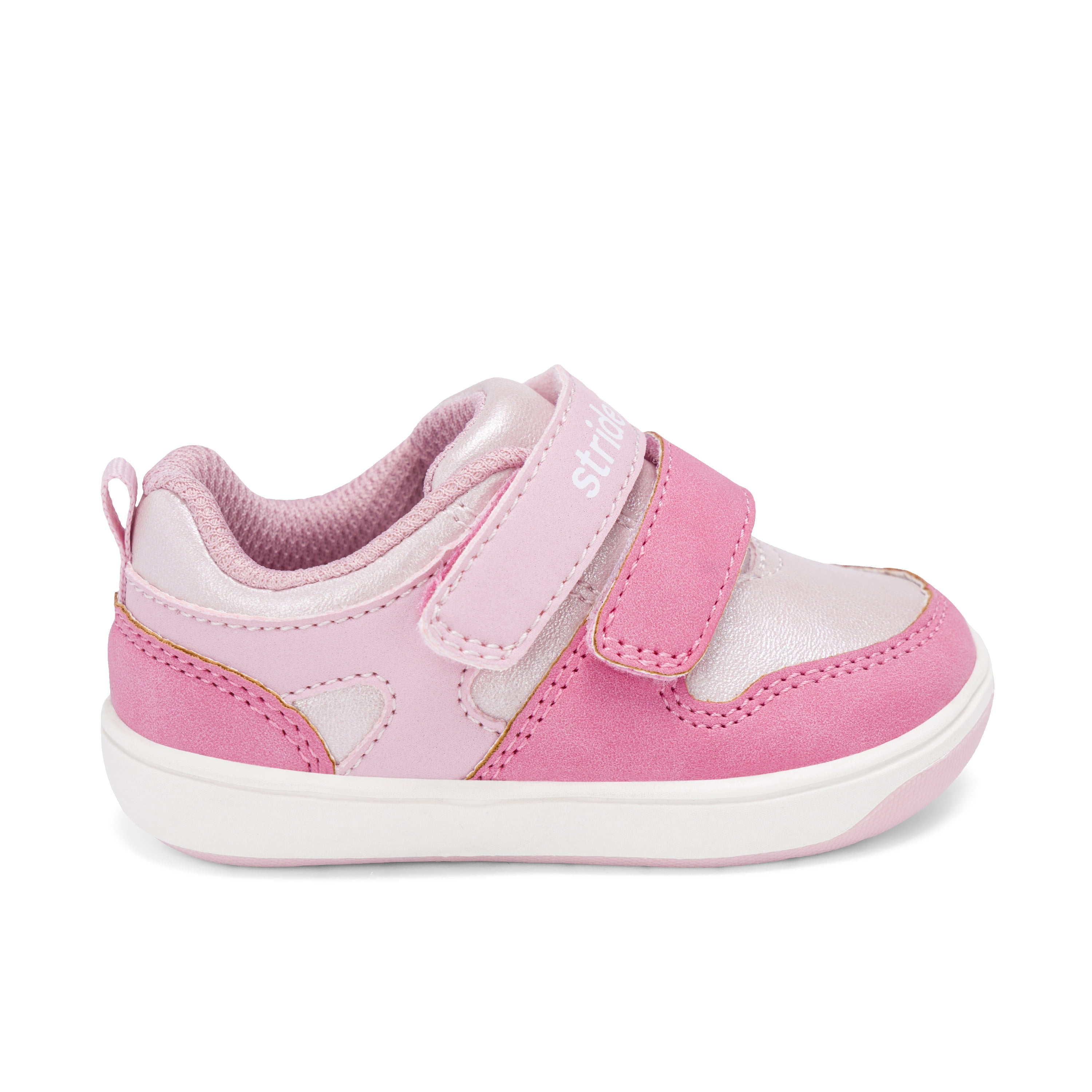 Stride Rite Munchkin Infant Zada Casual Sneaker
