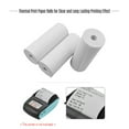 thumbnail image 2 of Tignapoo 6-Pack of 80x30mm Thermal Receipt Printer Paper Rolls - High Quality, Durable & Lightweight, Ideal for Point of Sale Systems and Cash Registers, 2 of 6