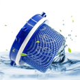 thumbnail image 3 of For Samsung Vacuum Filters Replacement Parts Compatible Jet 75 Jet 90 Jet 70 Jet 75+, Vacuum Washable Micro Filters (1 Replaceable Filter Element)-zzy, 3 of 5