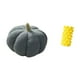 thumbnail image 5 of Encantador Juego De Cojín De Peluche Con Diseño De Flor De Calabaza Y Jarrón De Porcelana Para Decorar La Mesa Del Dormitorio Y La Sala De Estar., 5 of 8