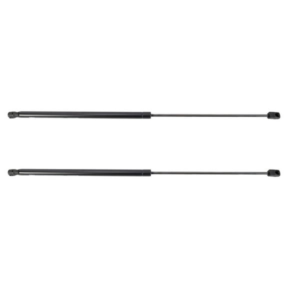 TRQ Hood Lift Support Shock For 2012-2017 Toyota Camry 2013-2018 Toyota Avalon GSA08983