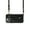 Black, variant on Crossbody Phone Case for iPhone 15 Pro Max, Adjustable and Removeable Shoulder Strap 47"