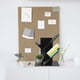 thumbnail image 4 of Wooden Desktop Book Rack For Student Desk Accessories In Black Color 1Pcs, 4 of 5