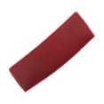 thumbnail image 5 of Tail Bumper Reflector,Rear Bumper Reflector Red Rear Reflector Replacementfor MERCEDE BENZ Rear Bumper Reflector Smooth Operation, 5 of 5