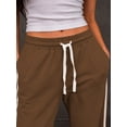 thumbnail image 4 of Pants Mujer Jogger Shendy Vendy Corte Acampanado Deportivo Slim Fit, 4 of 6