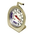 thumbnail image 1 of Pelouze PEL R80DC Refrigerator-Freezer Thermometer- Easy-To-Read, 1 of 2