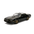 thumbnail image 5 of Smokey and The Bandit 1:24 1977 Pontiac Firebird Die-cast Car with Belt Buckle Coin Play Vehicles, 5 of 8
