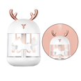 thumbnail image 3 of Humidificador de niebla fría humidificadores silenciosos para dormitorio y habitación grande--apagado automático, humidificadores para bebés - Elk Colco humidificador de aire de niebla fría, 3 of 8