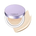 thumbnail image 1 of MISSHA Coussin Superposition Ajusté Semi-Mat 15 g - No 19 Ivoire, 1 of 4