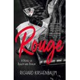 thumbnail image 1 of Rouge: un Roman de Beauté et de Rivalité, 1 of 4