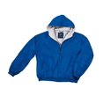 thumbnail image 1 of La Collection Performer Veste en Nylon Performer de Charles River Apparel, 070 Royal, Adulte Large, 1 of 3