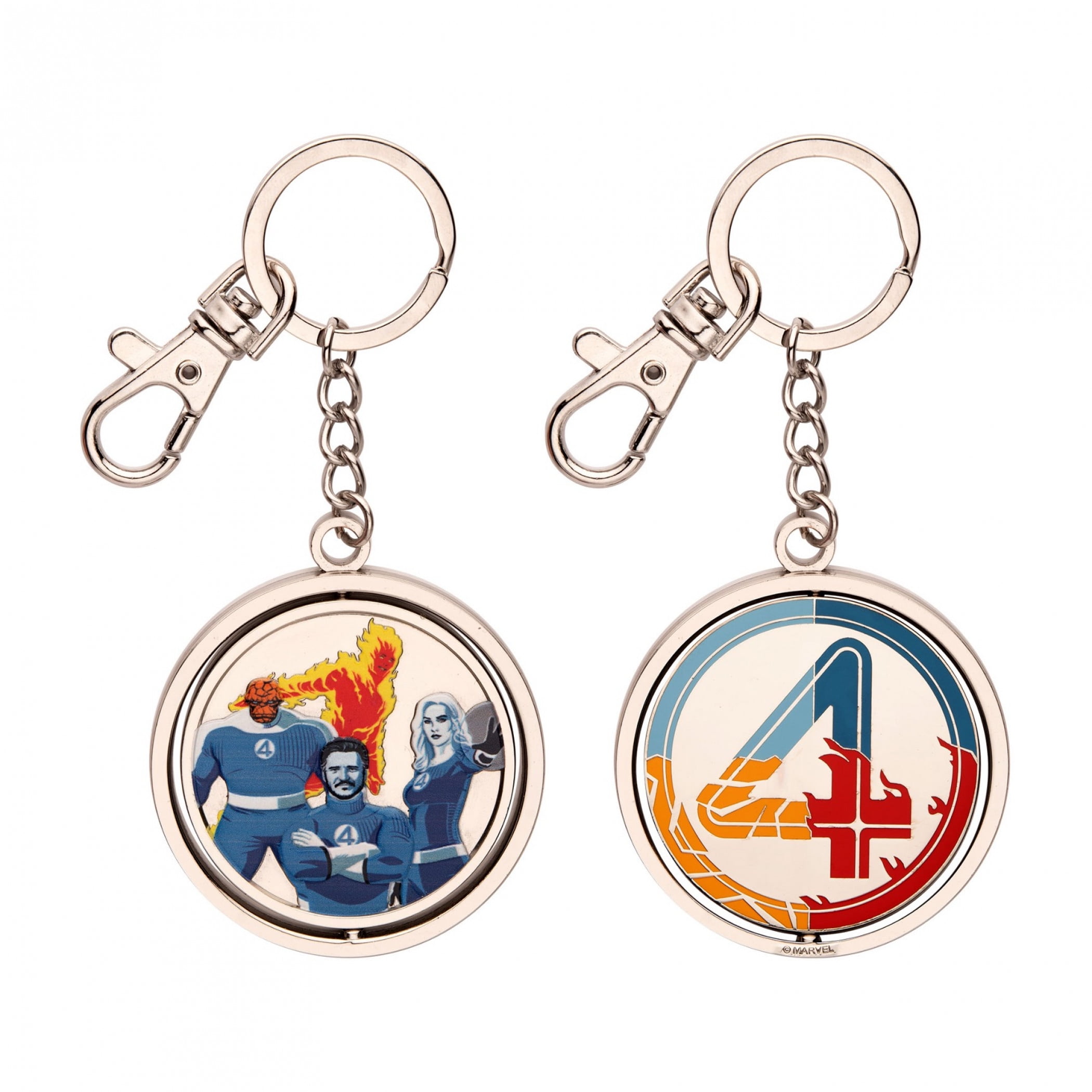 World's Coolest Jumanji Keychain - Walmart.com