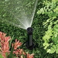 thumbnail image 5 of Orbit 300 Series 4" Pop Up Sprinkler with an Adjustable Pattern Nozzle, 5 of 5