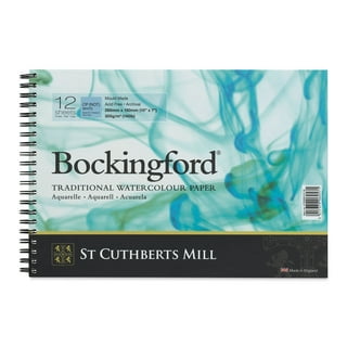 Bockingford All Paper & Printable Media in Photo Center 