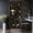 Color 3, variant on Door Stickers Peel and Stick Door Mural magical forest elements snake night mushrooms plant Removable Wallpaper 30.3''x78.7'' Self-Adhesive Mural for Kitchen Living Room Bedroom Decor