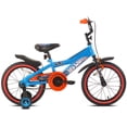 thumbnail image 2 of 16" Hot Wheels Kids Bike with Training Wheels, 2 of 2
