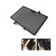 thumbnail image 2 of Protector de radiador para motocicleta, cubierta de rejilla, malla de parrilla para Cb650r Cb650f Cbr650r 2014-2019, accesorios, 2 of 5