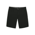 thumbnail image 4 of O'Neill Mens Stockton Hybrid shorts Black 30, 4 of 6