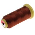 thumbnail image 4 of Hilo de tejer de trama de de costura de cabello para decoración de marrón Zulema Hilo de coser de pelo, 4 of 5