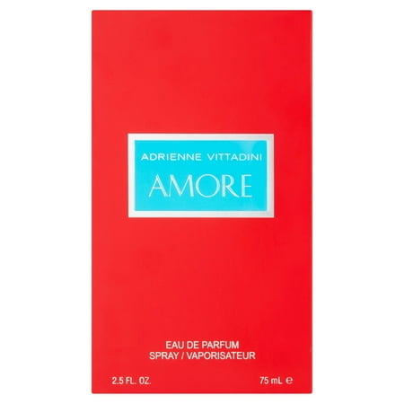 Amore Adrienne Vittadini Spray Perfume, 2.5 fl oz