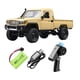 thumbnail image 3 of Coche RC Crawler 1/12 camión RC 4WD eléctrico Hugo, 3 of 9
