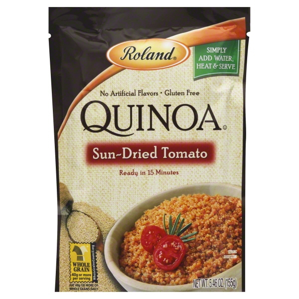 American Roland Roland Quinoa, 5.46 oz