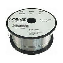 Hobart Welding Products MIG Welding Wire,Solid,Aluminum,1 lb. 54JK66