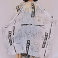 thumbnail image 6 of Adult Salon Hairdresser Cape Hair Cutting Barber Gown for Hairstyle M02499 X5H4, 6 of 6