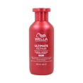 thumbnail image 1 of Wella Professionals Ultimate Repair Professional Shampoo en crema ligero para cabello dañado, 250 ml, 1 of 10