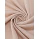 thumbnail image 5 of INSPIRAR CHIC Conjunto de Ropa de Casa para Mujeres, Top de Encaje sin Mangas con Tirantes, Pantalones Suaves con Bolsillos, Cárdigan, Conjunto de Pijamas de 3 Piezas XL Beige, 5 of 6