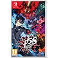 thumbnail image 1 of PERSONA 5 STRIKERS Sega Estandar Edition, 1 of 8