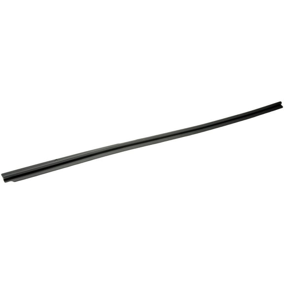 Dorman 25842 Left Inner Inner Door Window Sweep Left Side for Specific Chevrolet / Pontiac Models