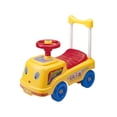 thumbnail image 1 of Carrito Montable Walking 5501 MyToy Amarillo, 1 of 3
