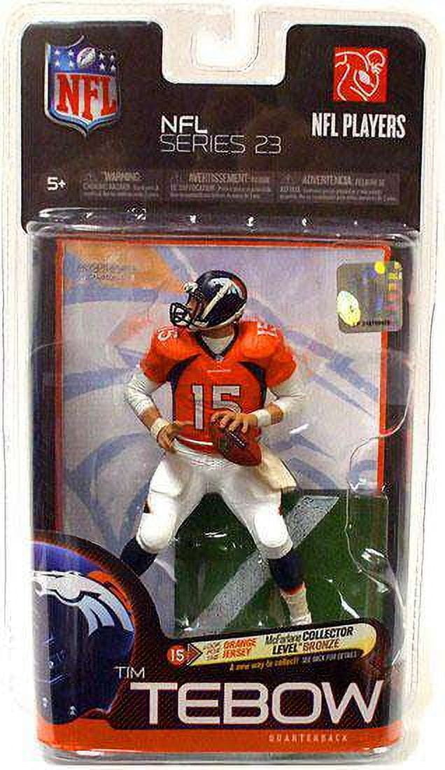 McFarlane NFL Sports Picks Series 25 LaDainian Tomlinson