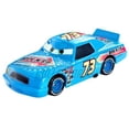 thumbnail image 2 of Disney Cars Synthetic Rubber Tires Rev-N-Go No. 73 Diecast Car, 2 of 2
