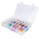thumbnail image 1 of Fusible automotriz 220 piezas Fusible mediano Mini fusible Surtido de fusibles NikouMX, 1 of 8