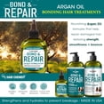 thumbnail image 6 of Hair Chemist Bond & Repair Scalp Stimulator 7.1 Ounces, 6 of 10
